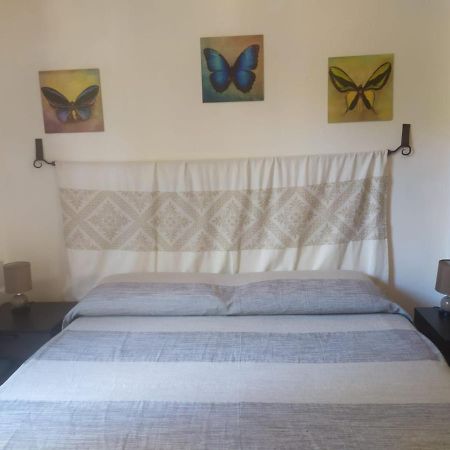 B&B Sulis Alghero Dış mekan fotoğraf