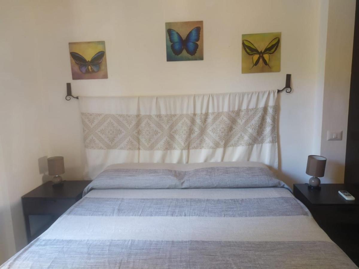 B&B Sulis Alghero Dış mekan fotoğraf