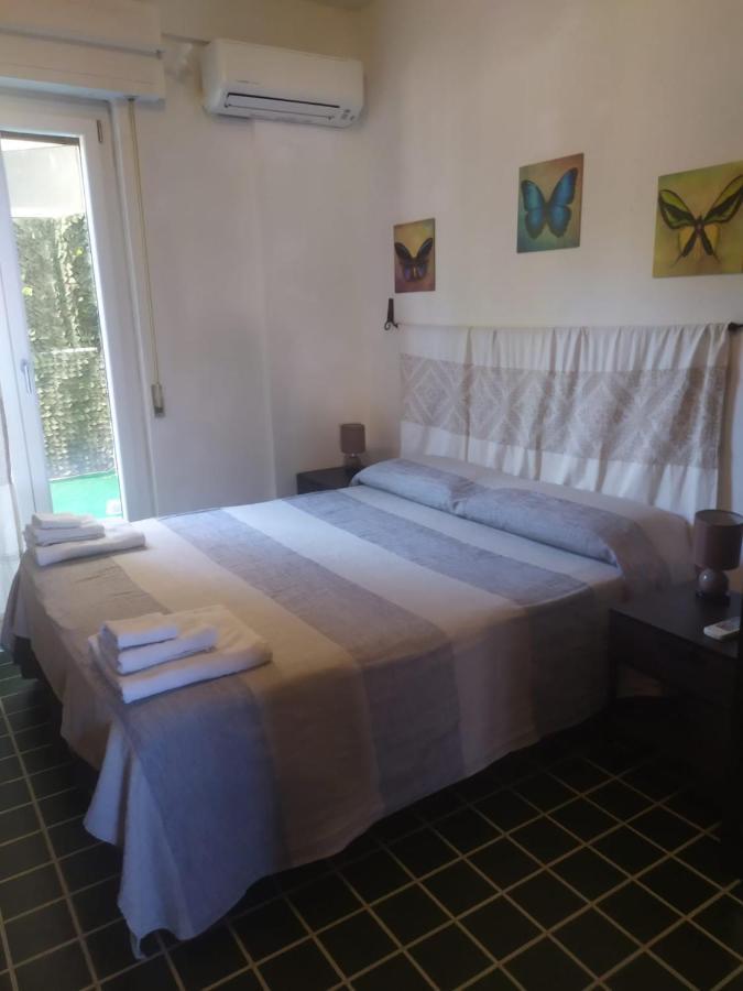 B&B Sulis Alghero Dış mekan fotoğraf