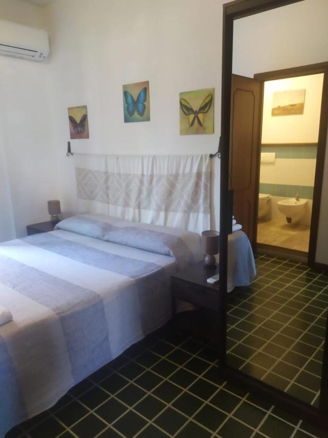 B&B Sulis Alghero Dış mekan fotoğraf