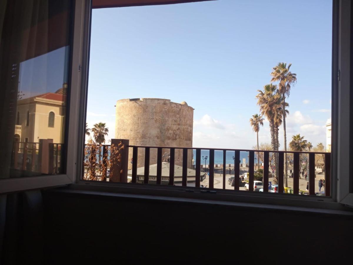 B&B Sulis Alghero Dış mekan fotoğraf