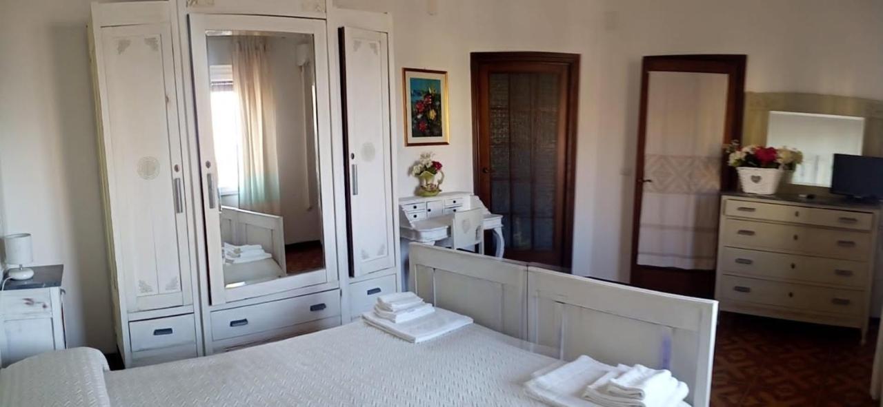 B&B Sulis Alghero Dış mekan fotoğraf