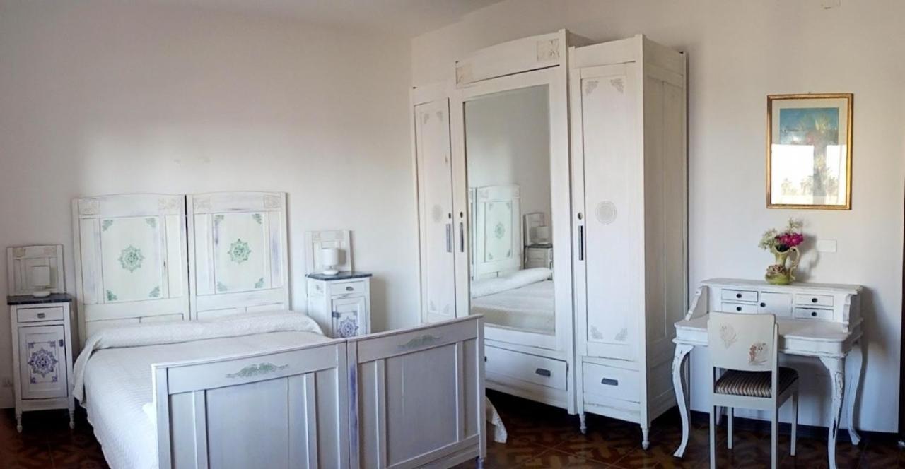 B&B Sulis Alghero Dış mekan fotoğraf