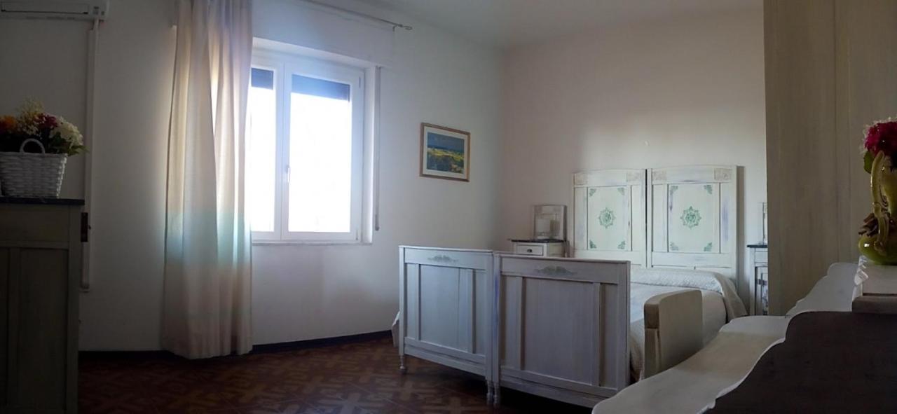 B&B Sulis Alghero Dış mekan fotoğraf