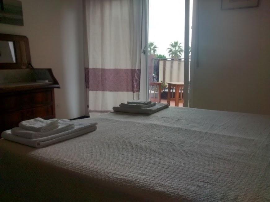 B&B Sulis Alghero Dış mekan fotoğraf