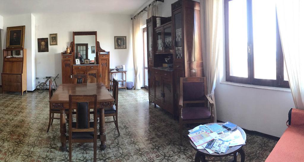 B&B Sulis Alghero Dış mekan fotoğraf