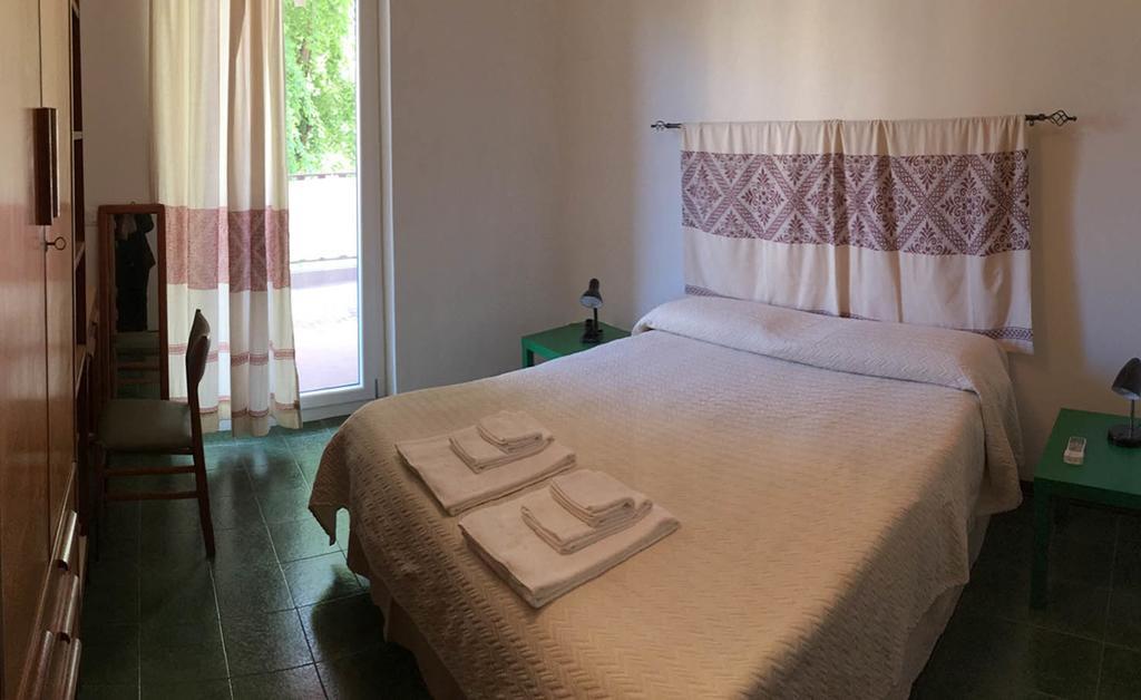 B&B Sulis Alghero Dış mekan fotoğraf