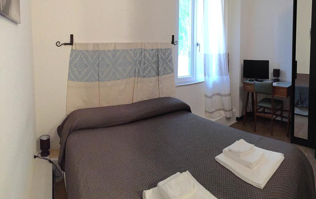 B&B Sulis Alghero Dış mekan fotoğraf