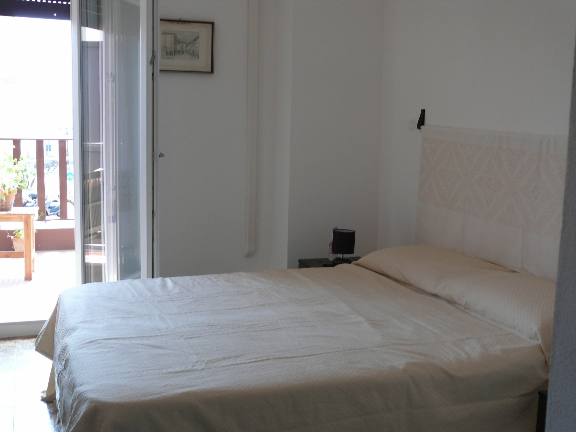 B&B Sulis Alghero Dış mekan fotoğraf