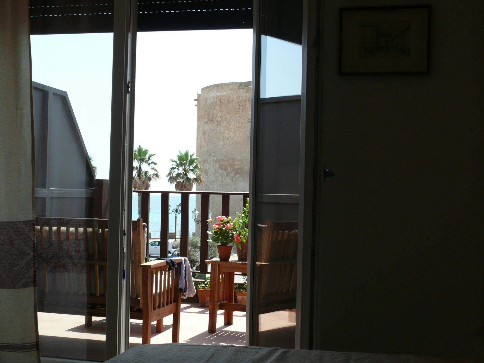 B&B Sulis Alghero Dış mekan fotoğraf